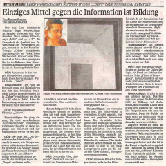 nachrichten 25.jan.2001